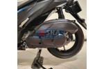 Yamaha Aerox Alpha Tahun 2025